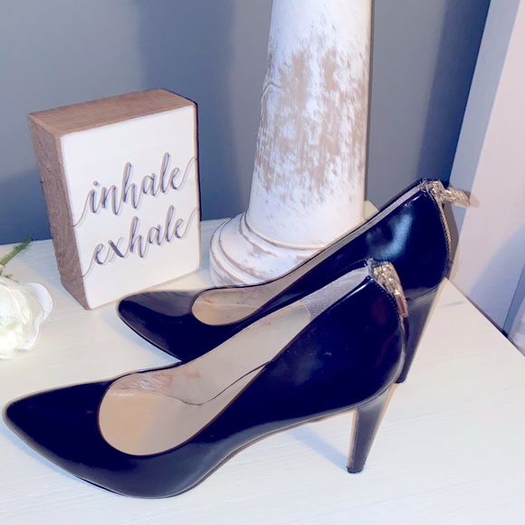 Ann Taylor Heels - Picture 4 of 4